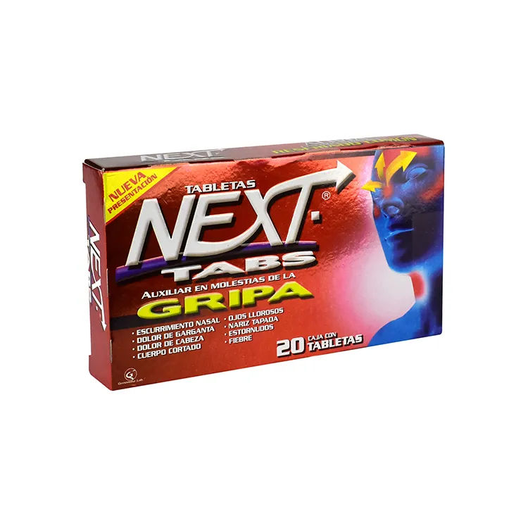 Imagen de Next