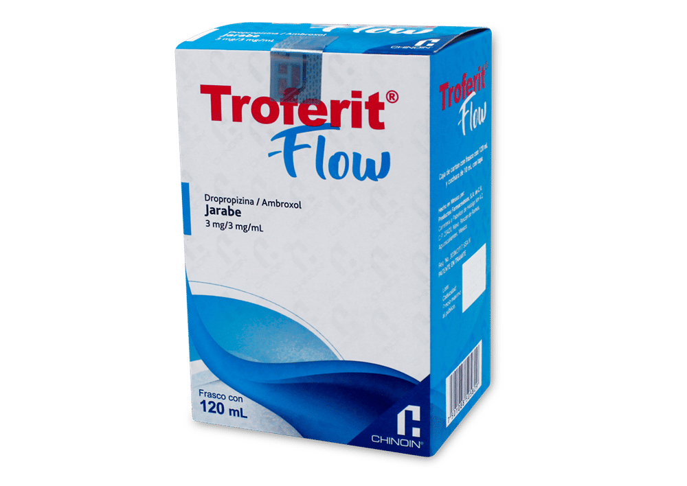 Troferit-Flow