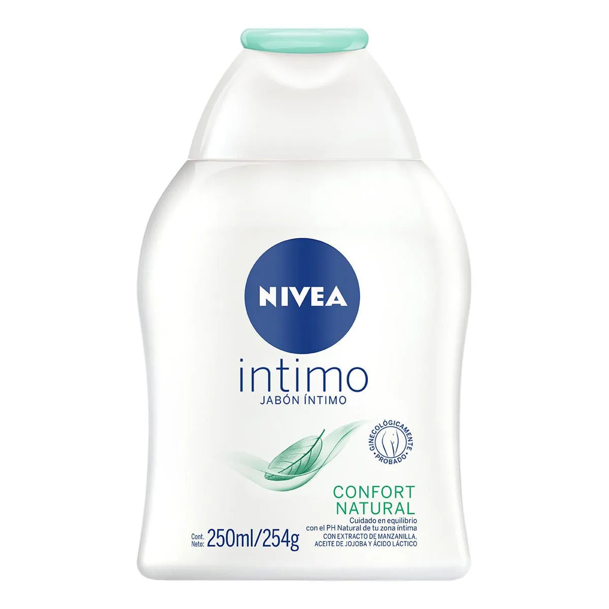 Intimo Jabón