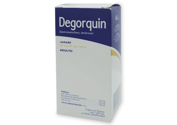 Imagen de Degorquin