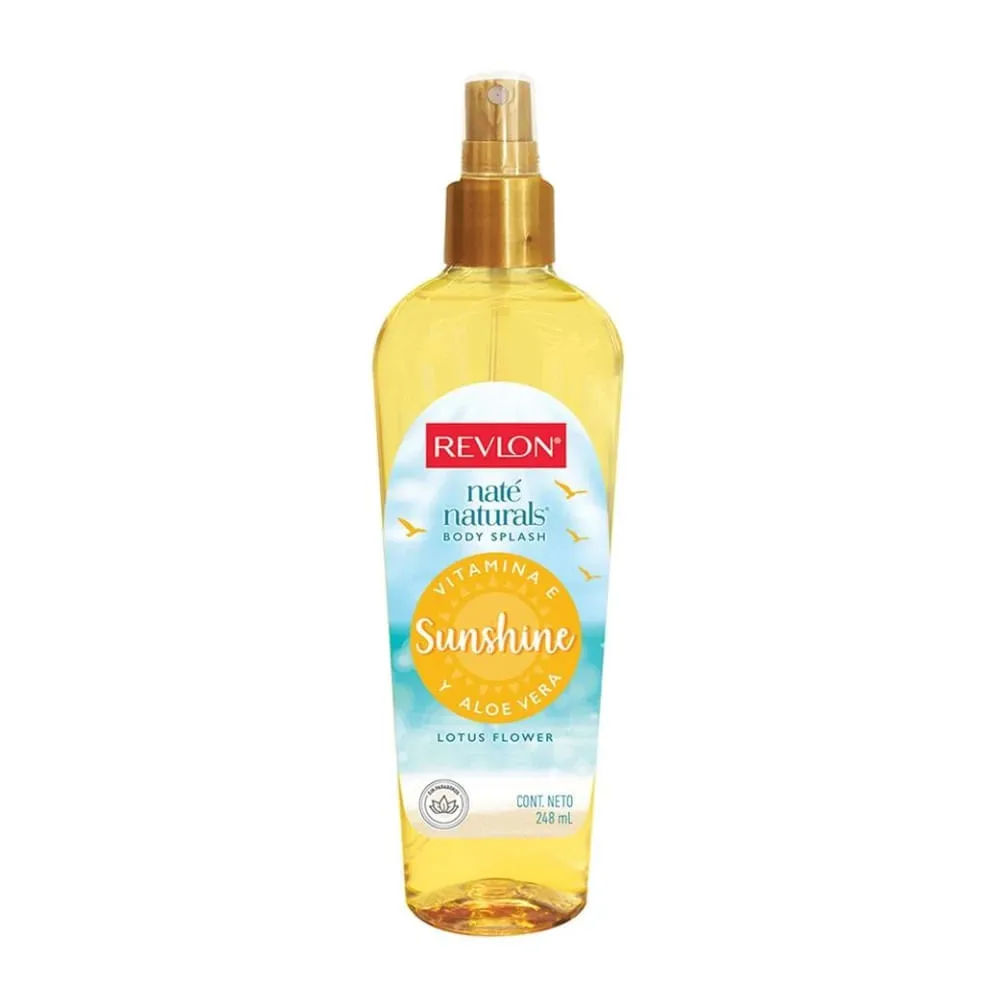 Imagen de Sunshine Body Mist