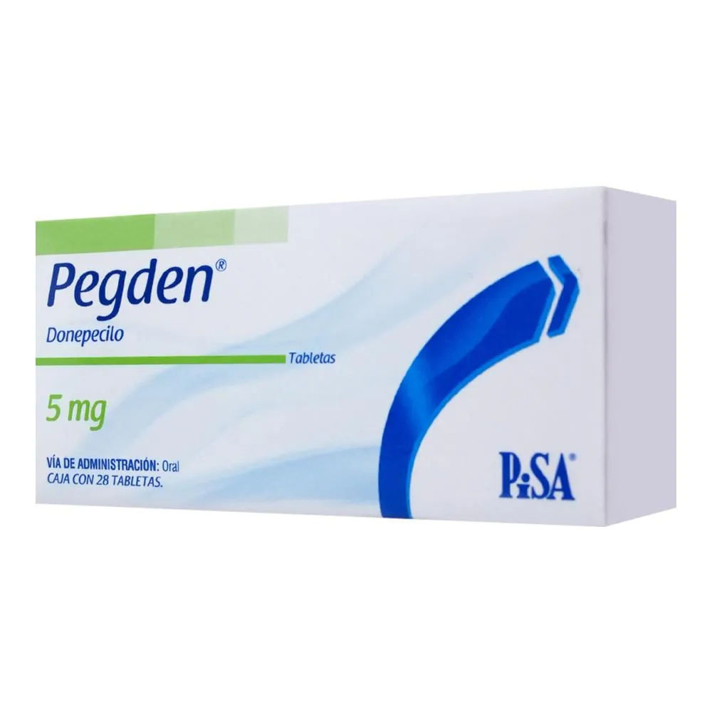Imagen de Pegden
