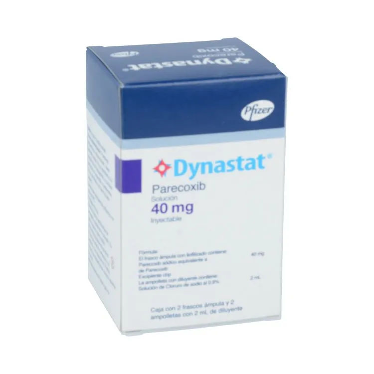 Imagen de Dynastat