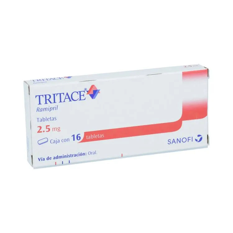 Tritace