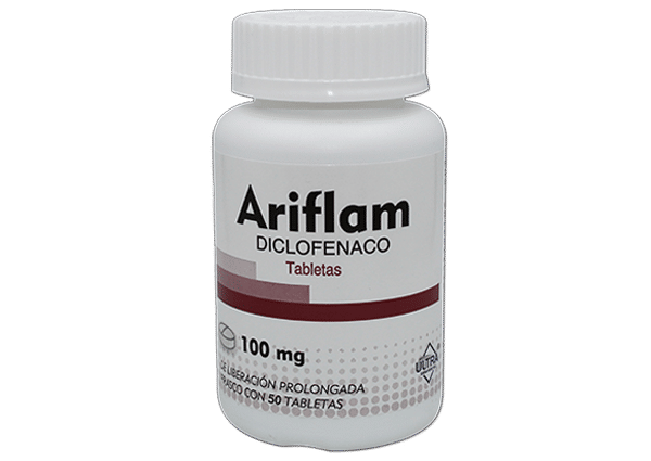 Imagen de Ariflam LP
