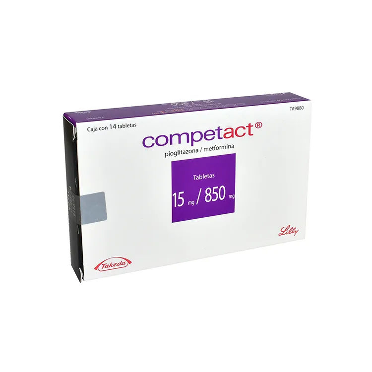 Competact