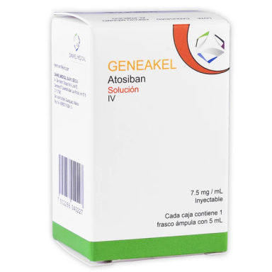 Imagen de Geneakel