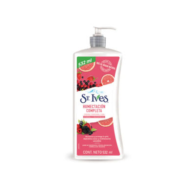 Imagen de Vitamina C Frutos Rojos