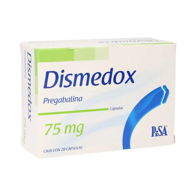 Dismedox