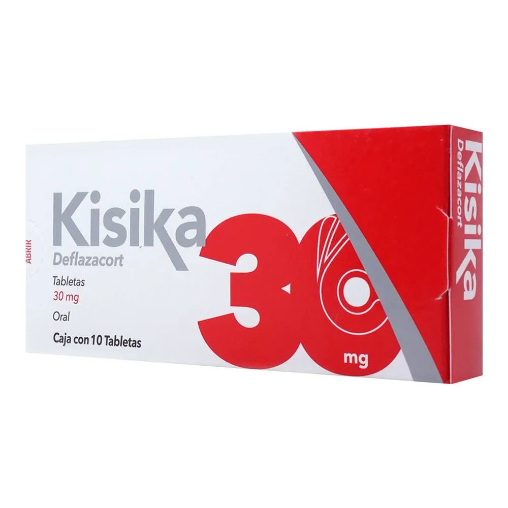 Imagen de Kisika