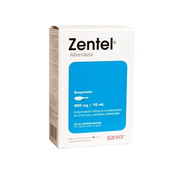 Zentel