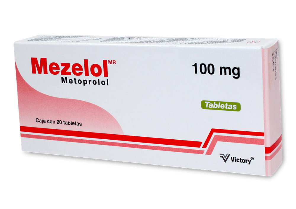 Imagen de Mezelol