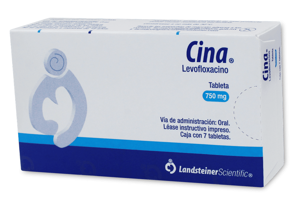 Imagen de Cina