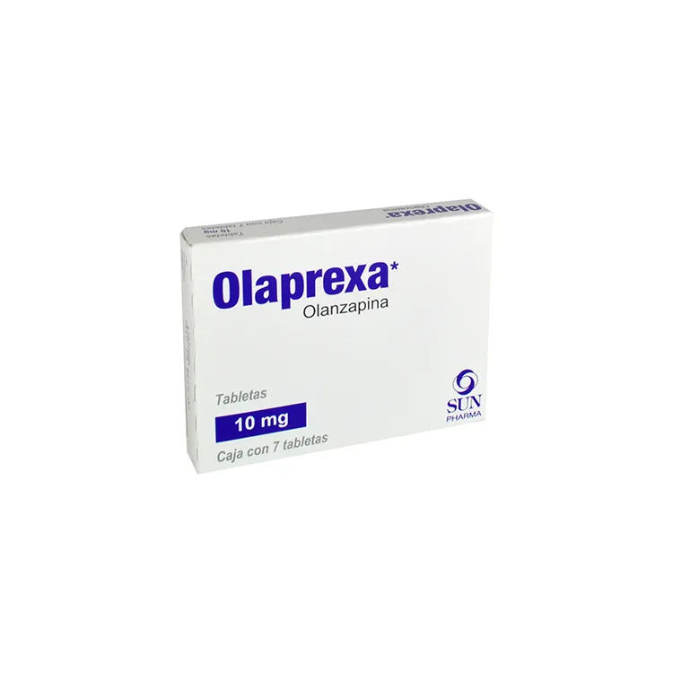 Olaprexa