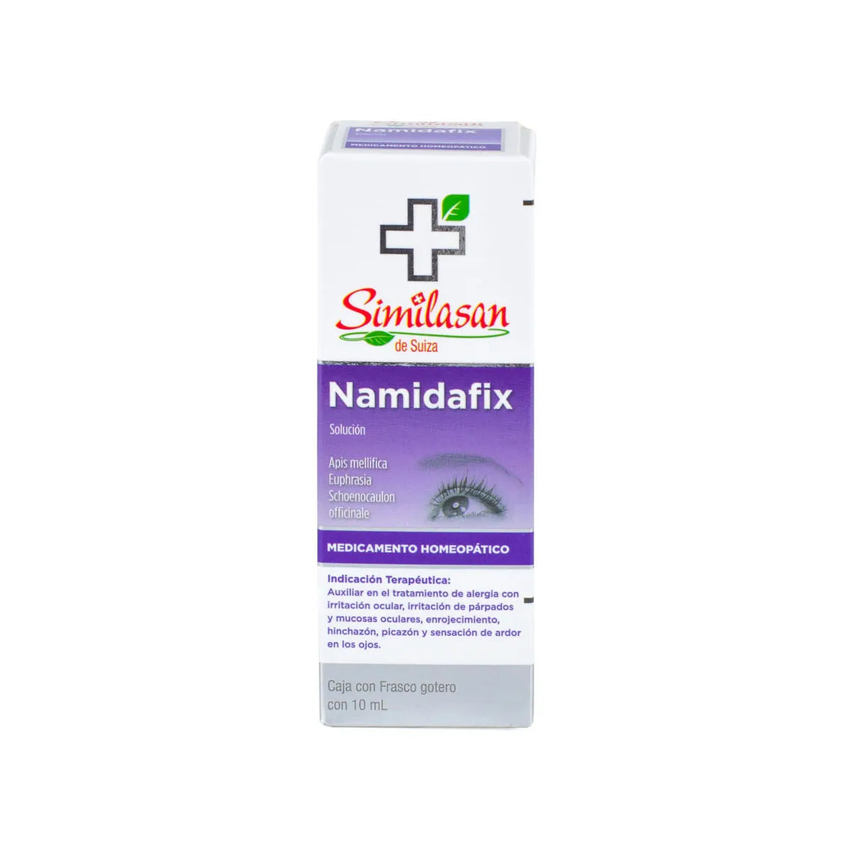Imagen de Namidafix Solución