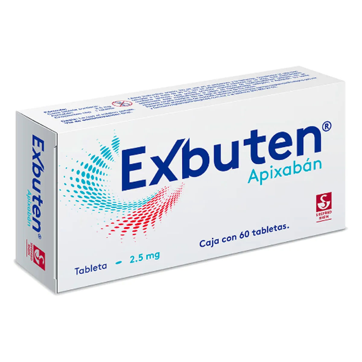 Imagen de Exbuten
