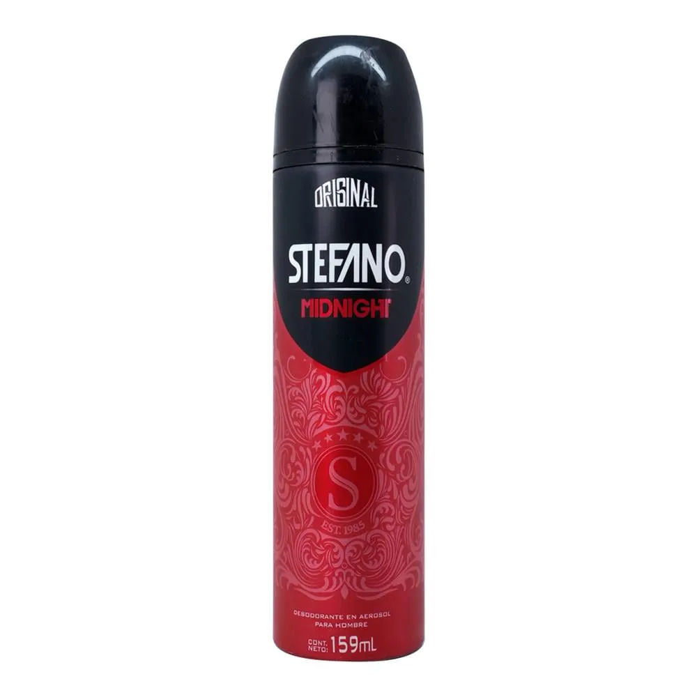 Midnight Spray