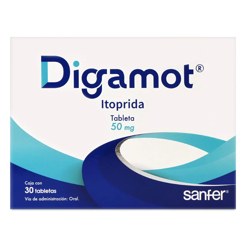 Imagen de Digamot