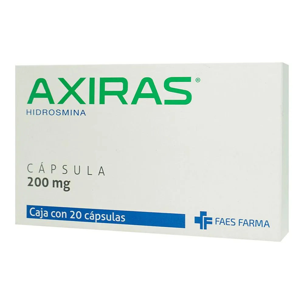 Axiras