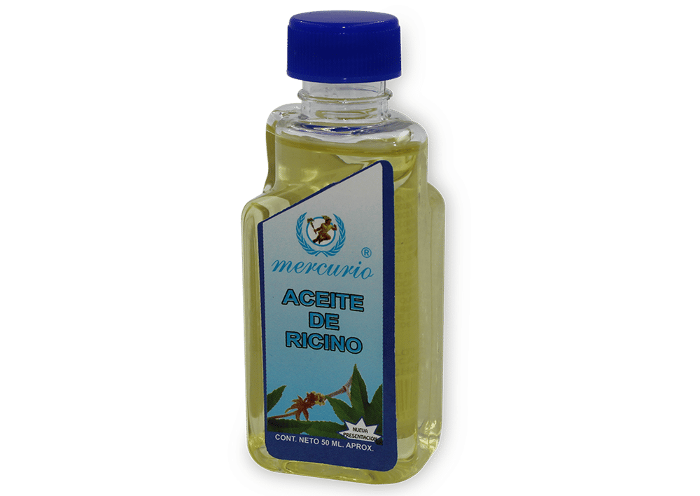 Imagen de Aceite de Ricino