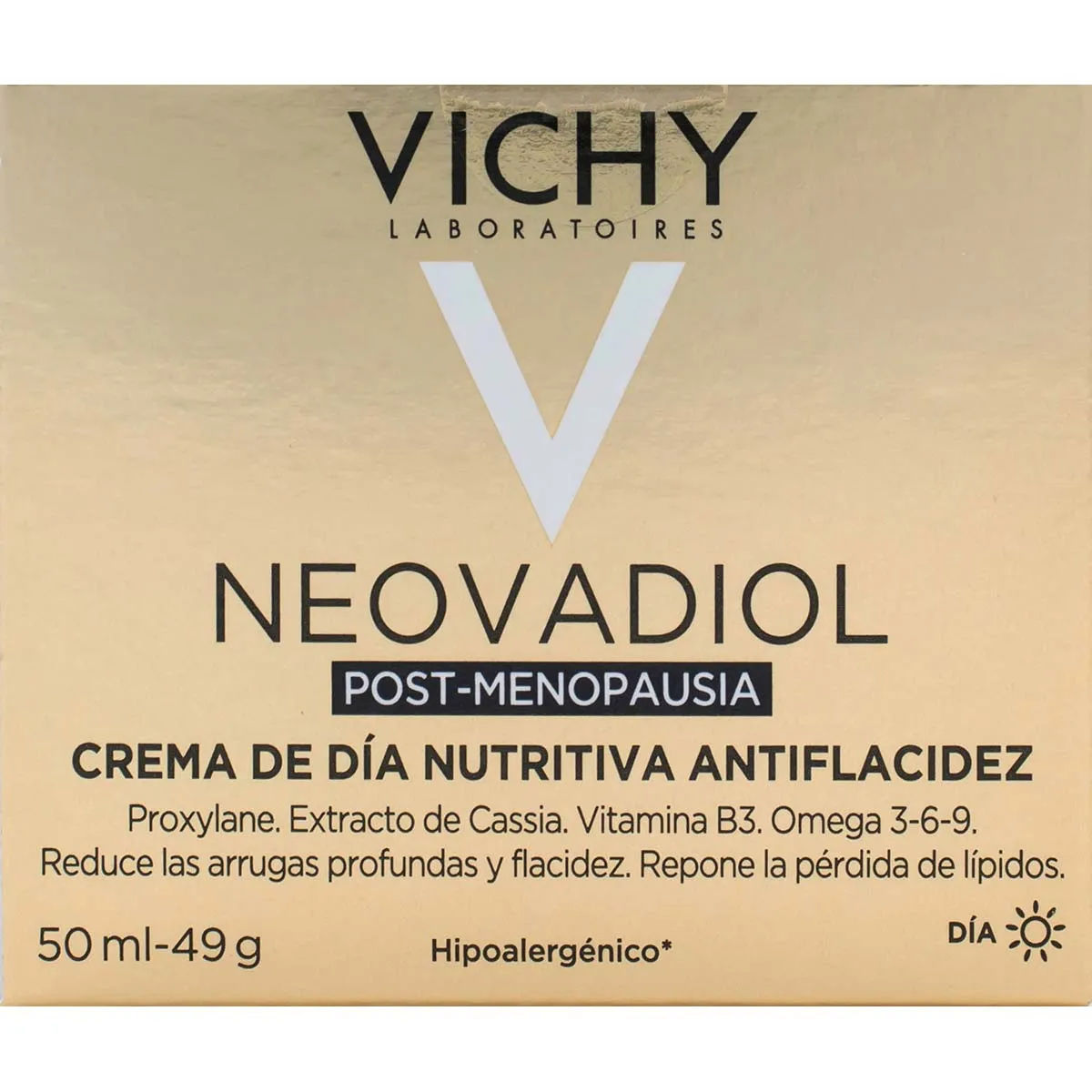 Imagen de Neovadiol Post-Menopausia Crema de Día