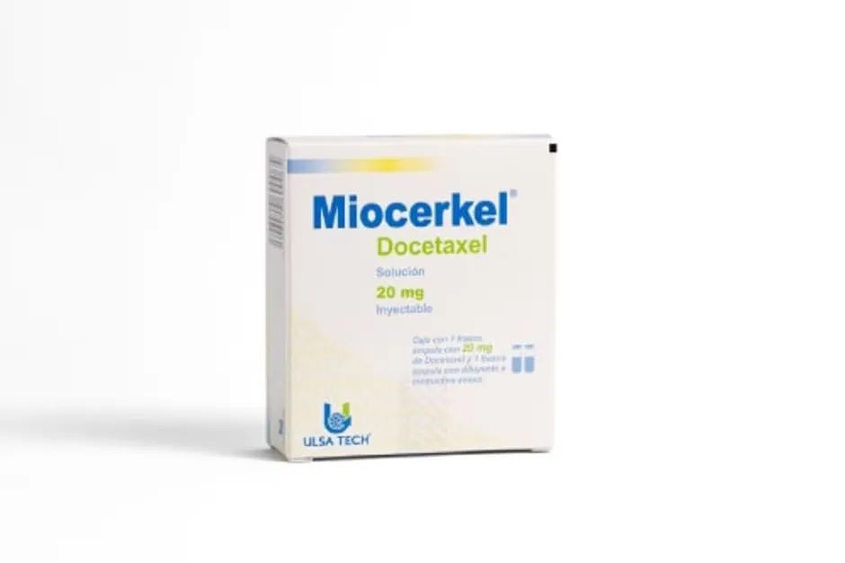 Imagen de Miocerkel