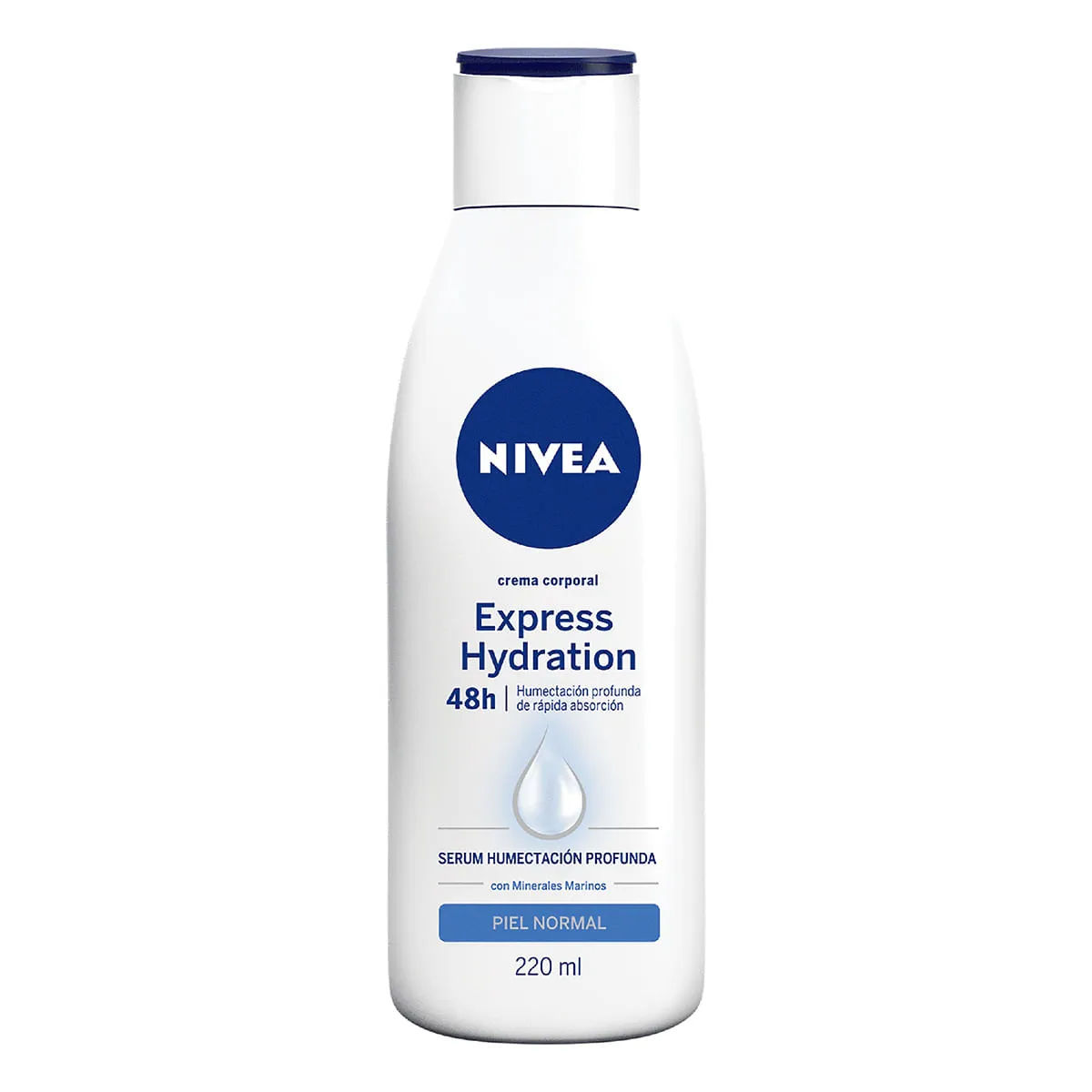 Imagen de Express Hydration Crema Corporal