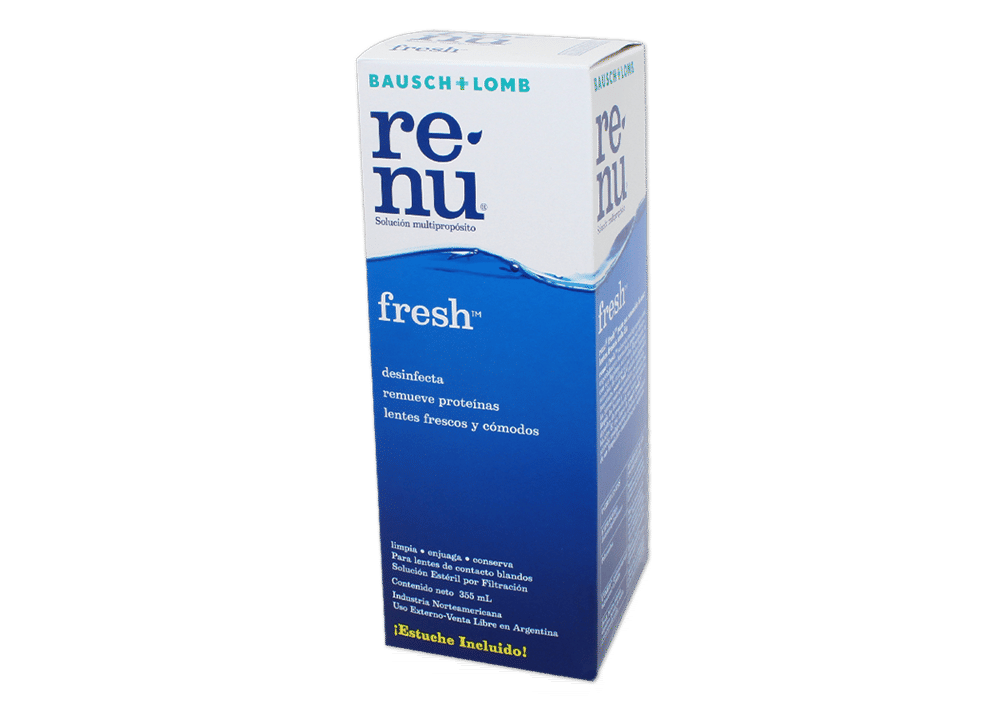 Renu Fresh