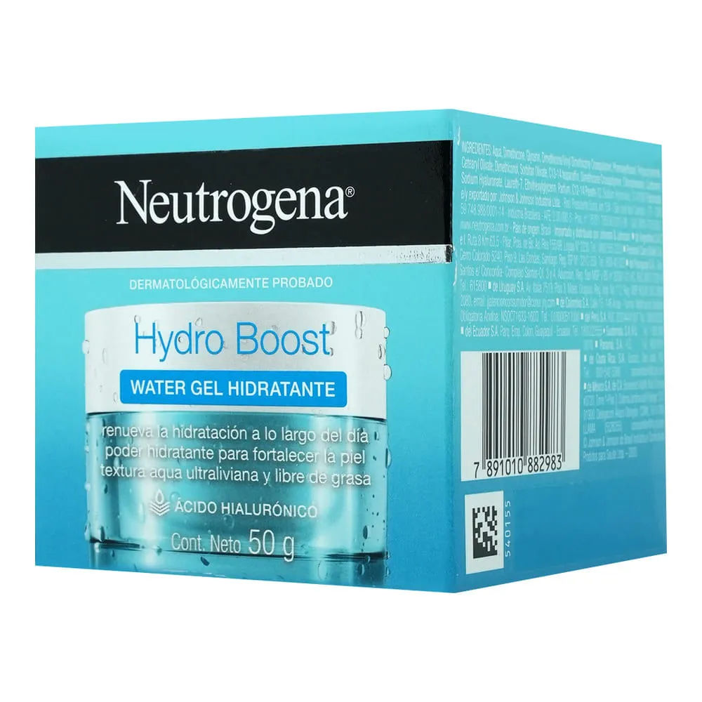 Imagen de Hydro Boost Watergel