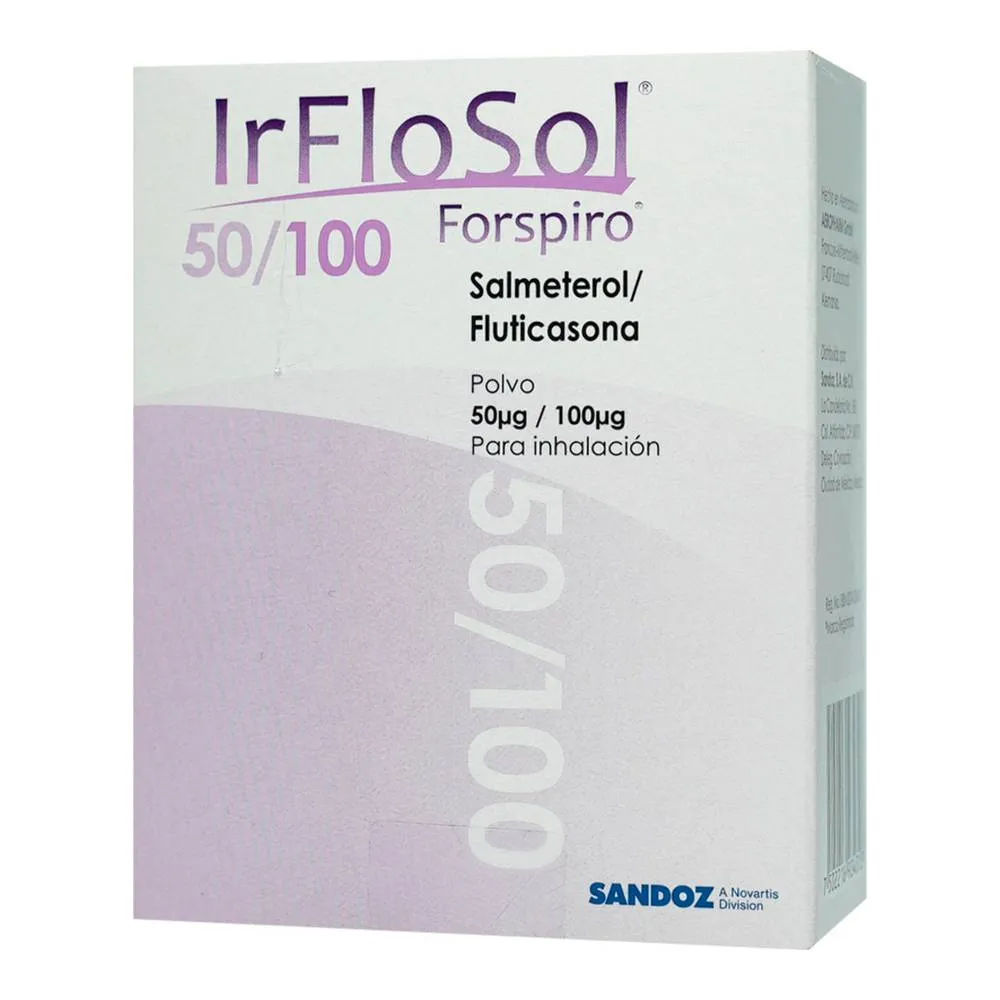 Imagen de Irflosol