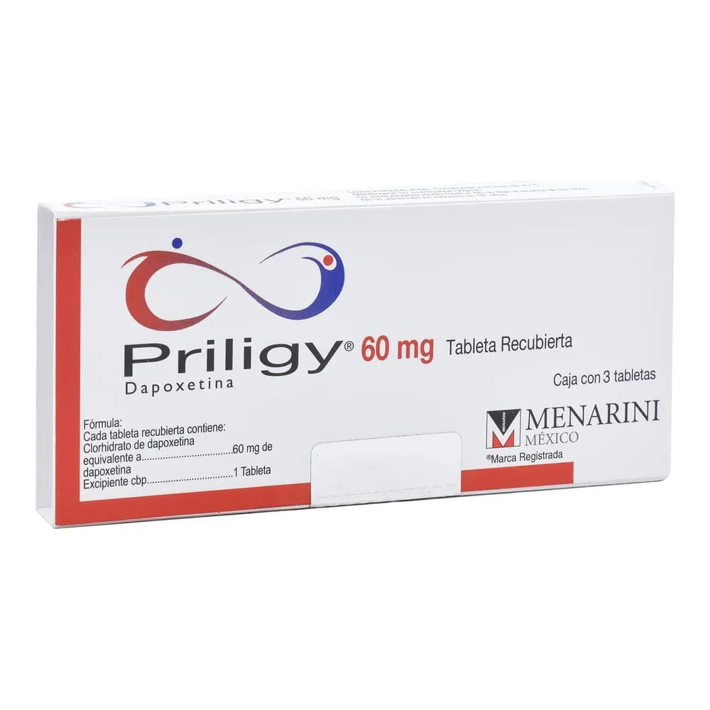 Imagen de Priligy