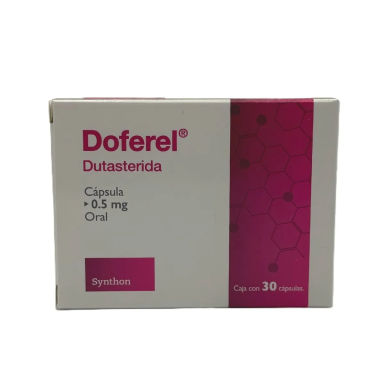 Imagen de Doferel