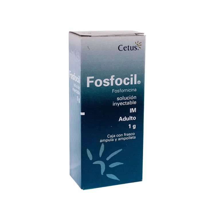 Imagen de Fosfocil
