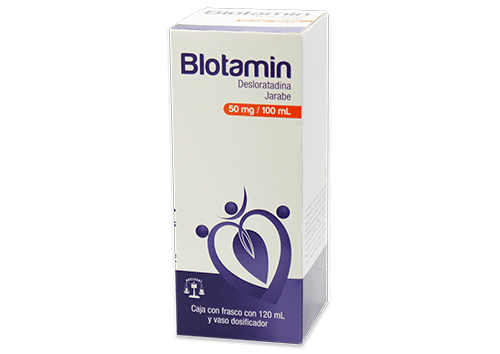 Imagen de Blotamin