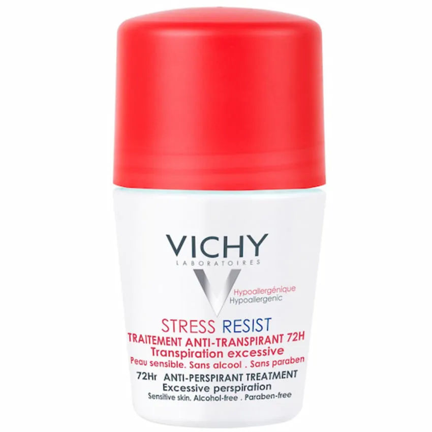 Imagen de Stress Resist Antitranspirante