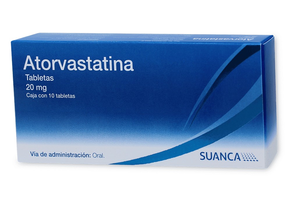 Atorvastatina
