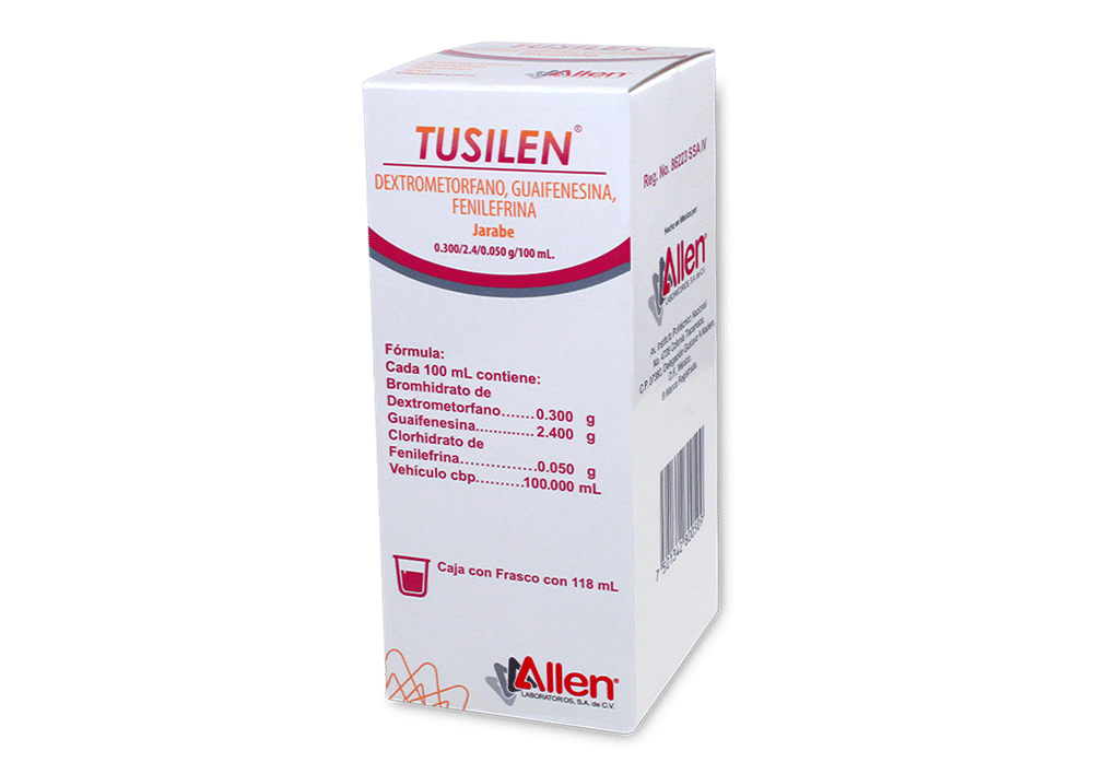 Tusilen