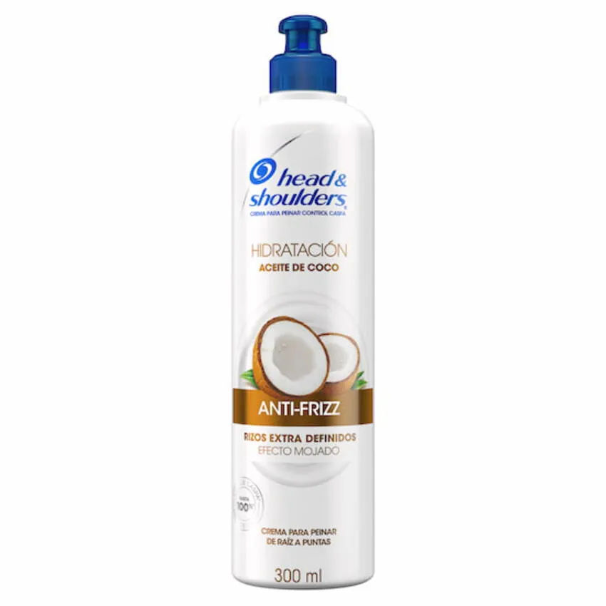 Imagen de Hidratación Crema Para Peinar