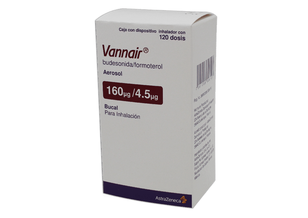 Vannair