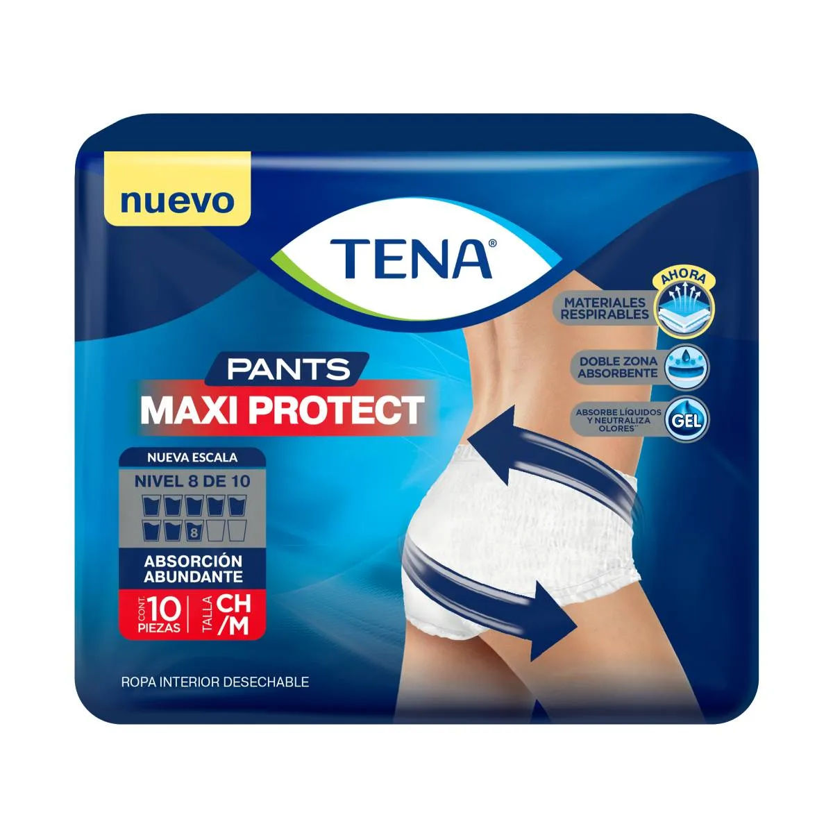 Imagen de Pants Maxi Protect