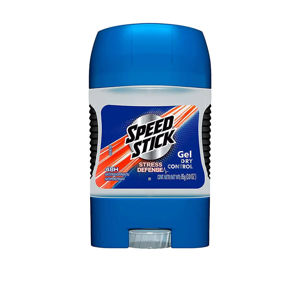 Stress Defense Gel