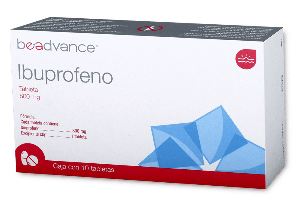 Imagen de Beadvance