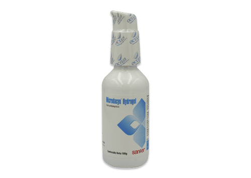 Imagen de Microdacyn 60 Hydrogel