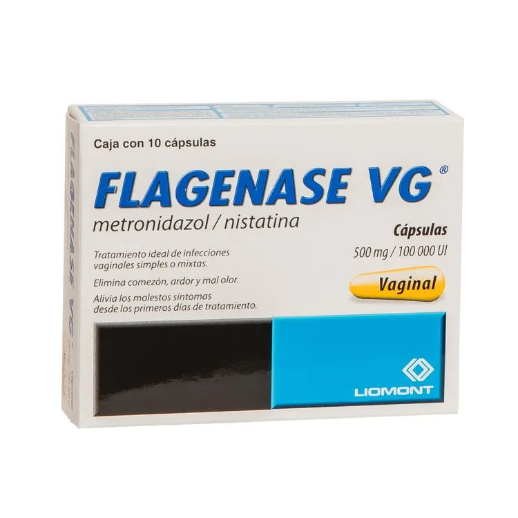 Flagenase