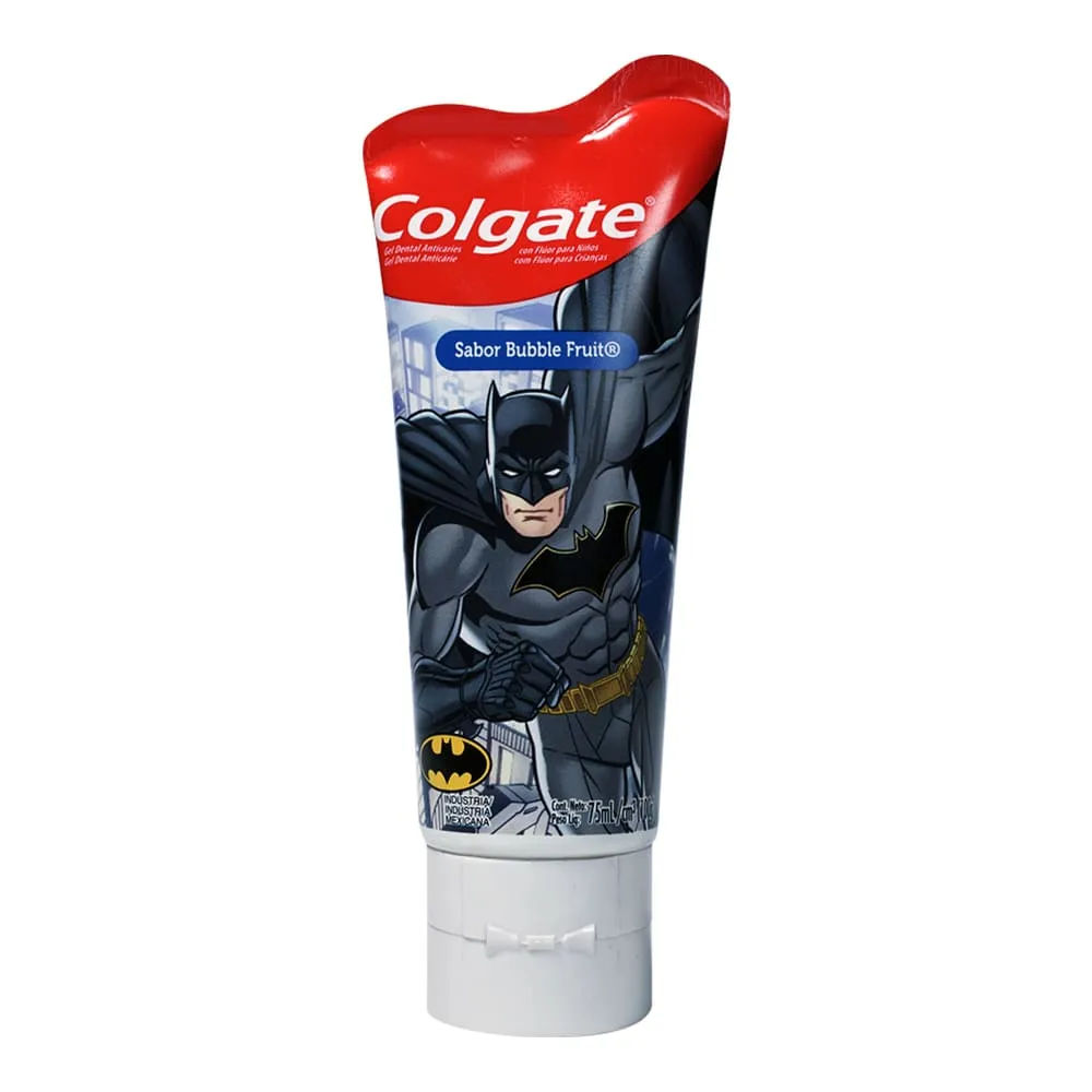 Imagen de Smile Batman Gel