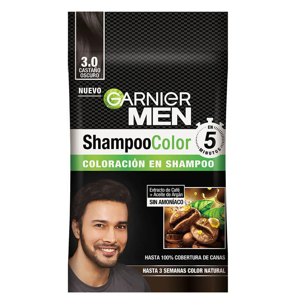 Imagen de Color 3.0 Shampoo