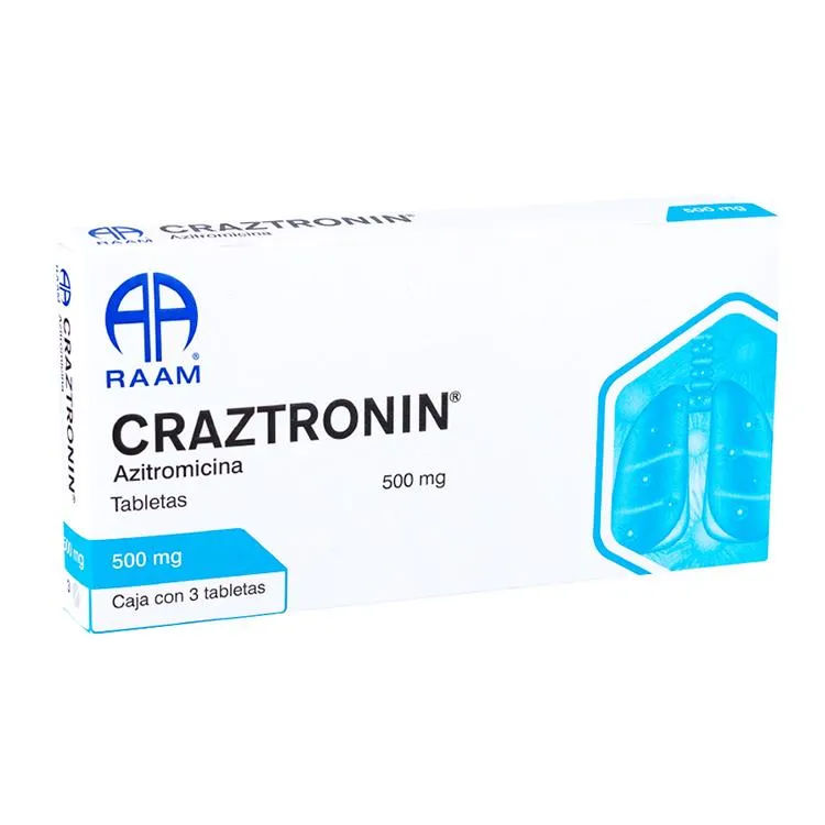 Craztronin