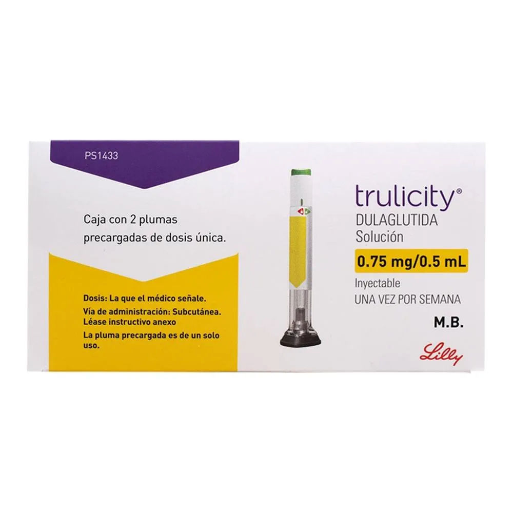 Imagen de Trulicity
