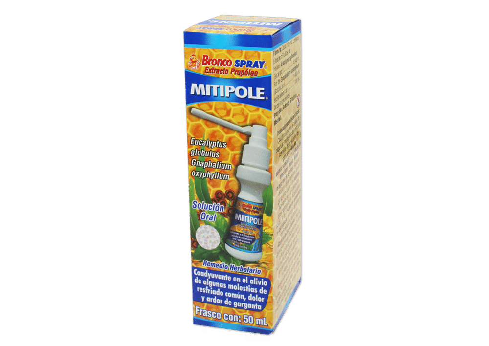 Imagen de Mitipole Propóleo