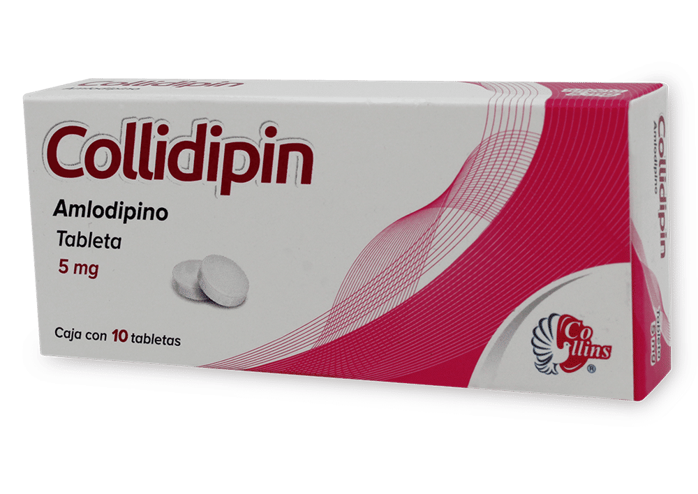 Collidipin